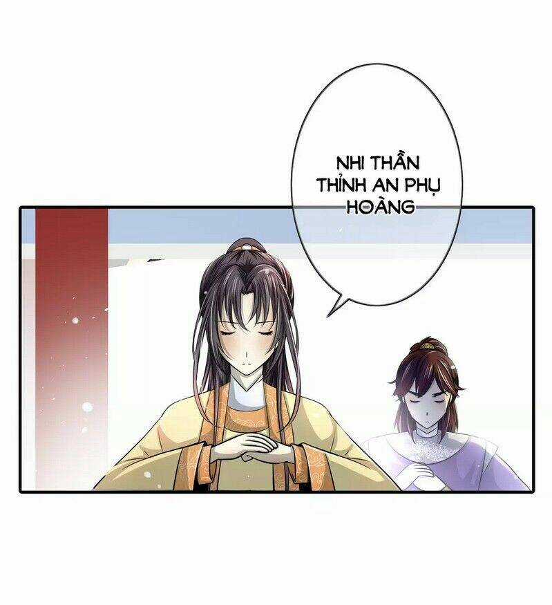 Nghịch Thần - Chapter 31 - Trang 5