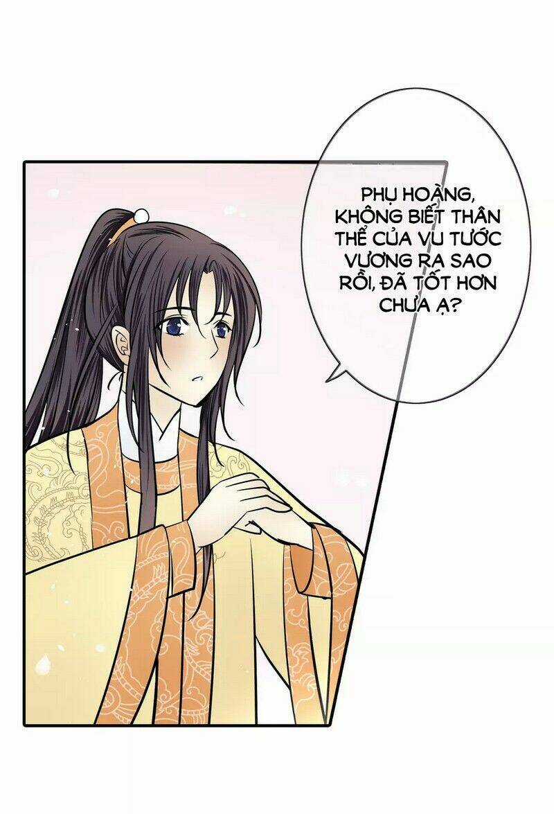 Nghịch Thần - Chapter 31 - Trang 6