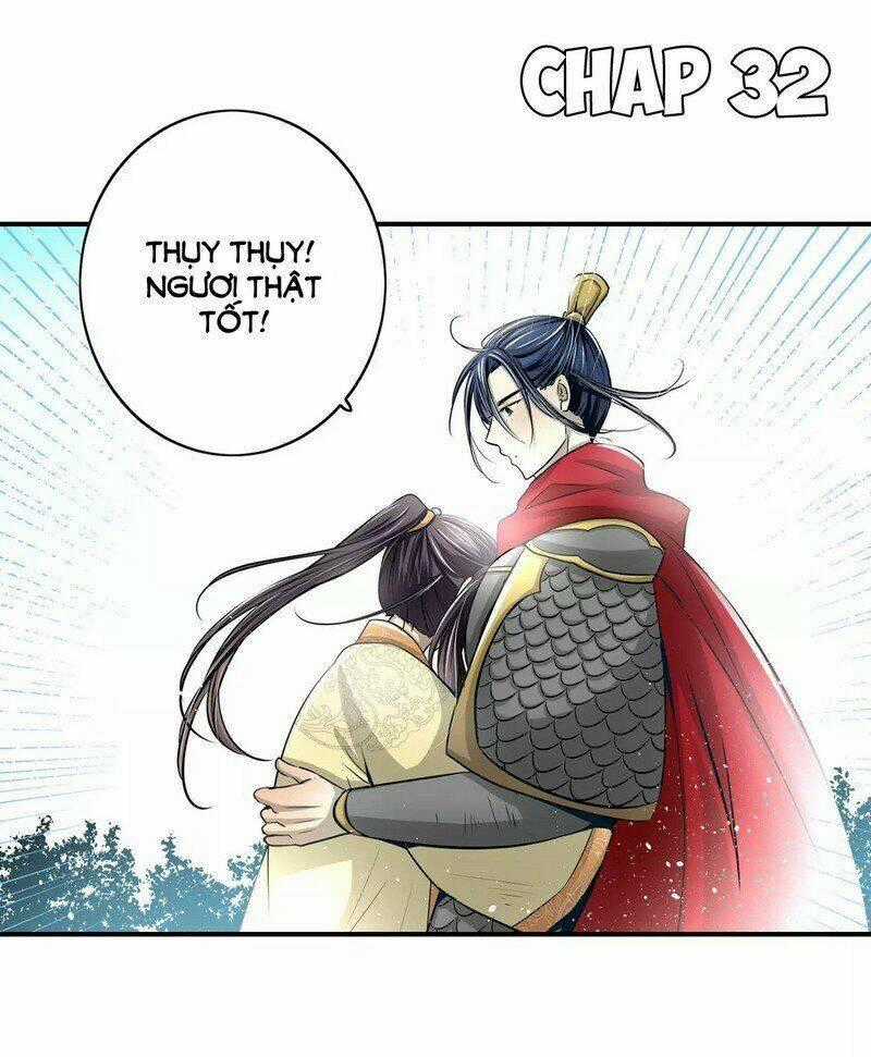 Nghịch Thần - Chapter 32 - Trang 2