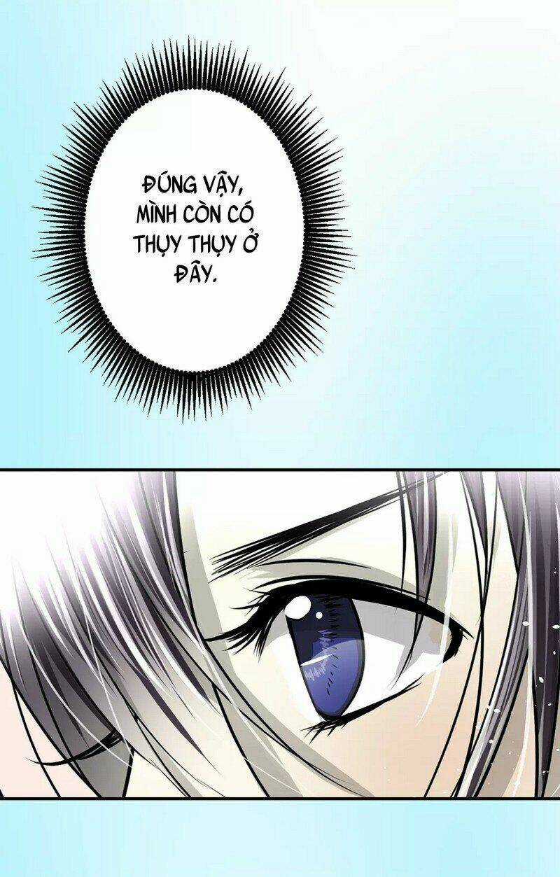 Nghịch Thần - Chapter 32 - Trang 12