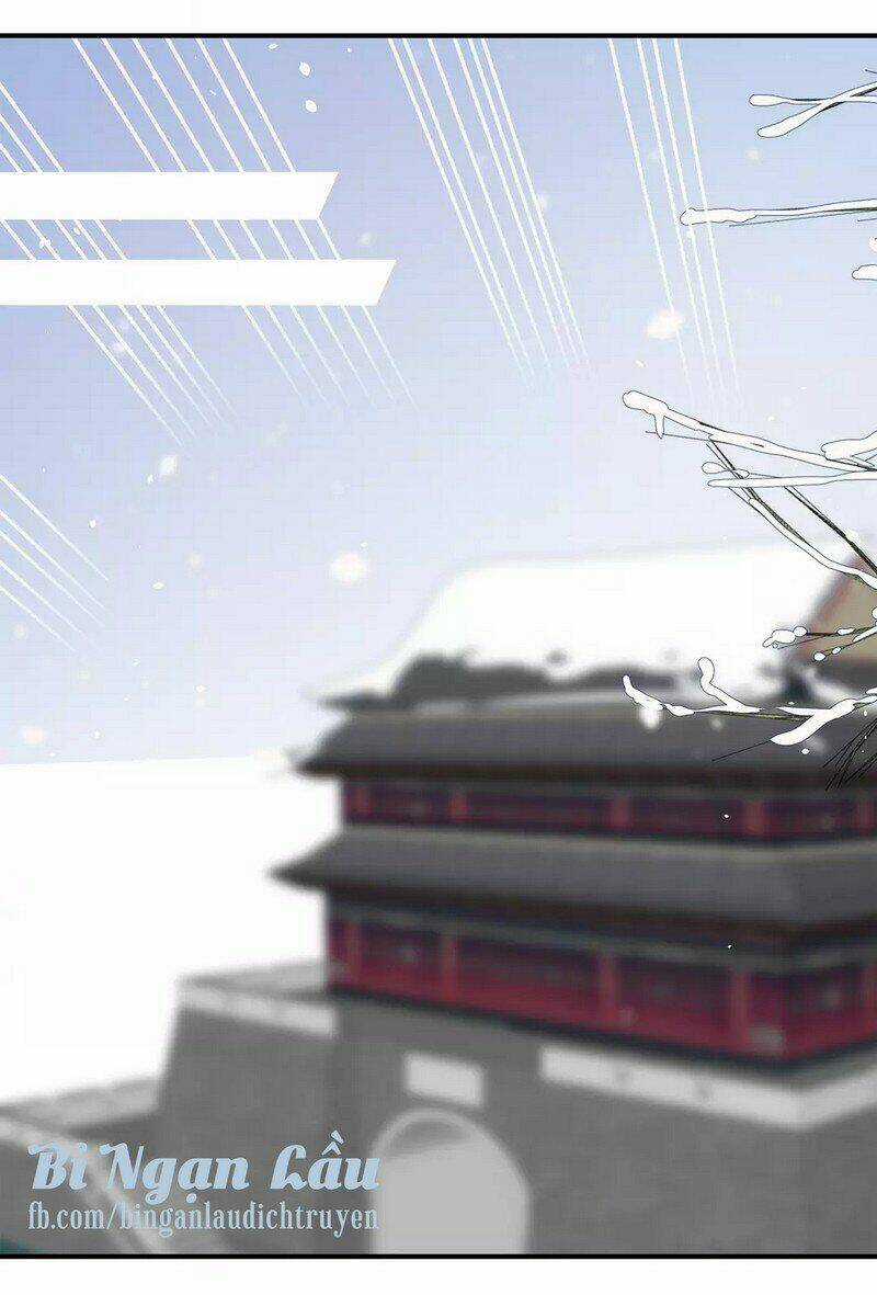 Nghịch Thần - Chapter 32 - Trang 16