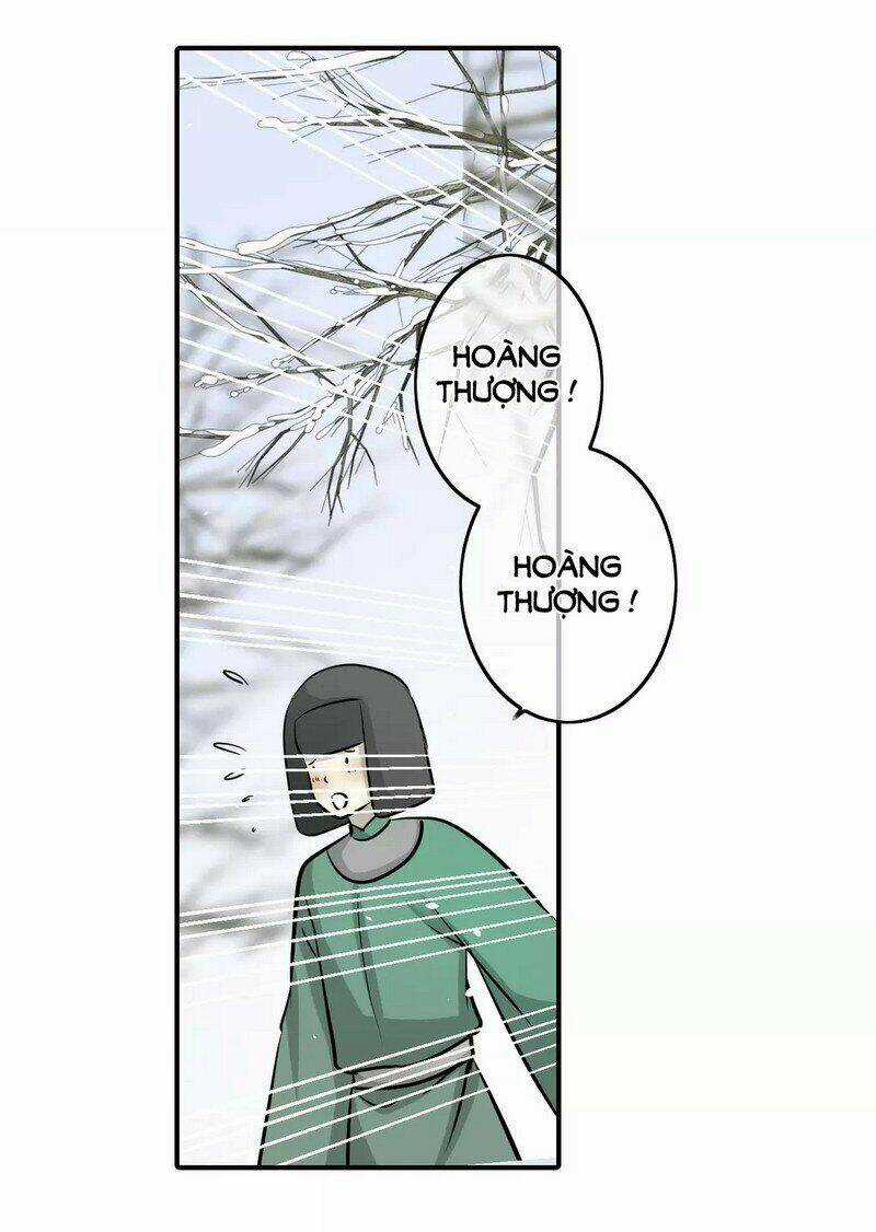 Nghịch Thần - Chapter 32 - Trang 17