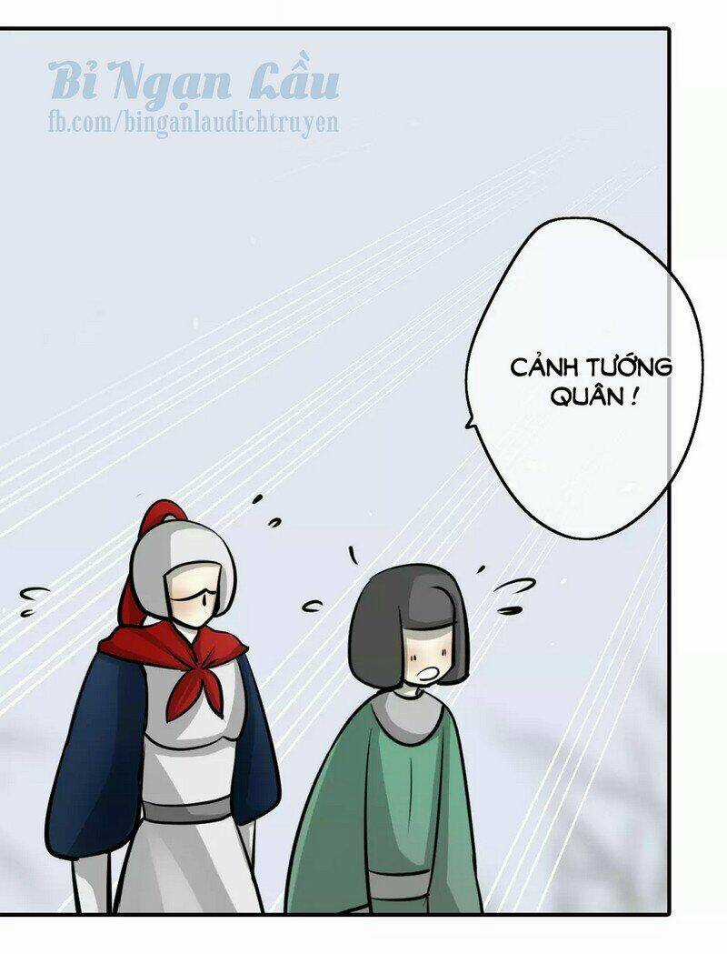 Nghịch Thần - Chapter 32 - Trang 20