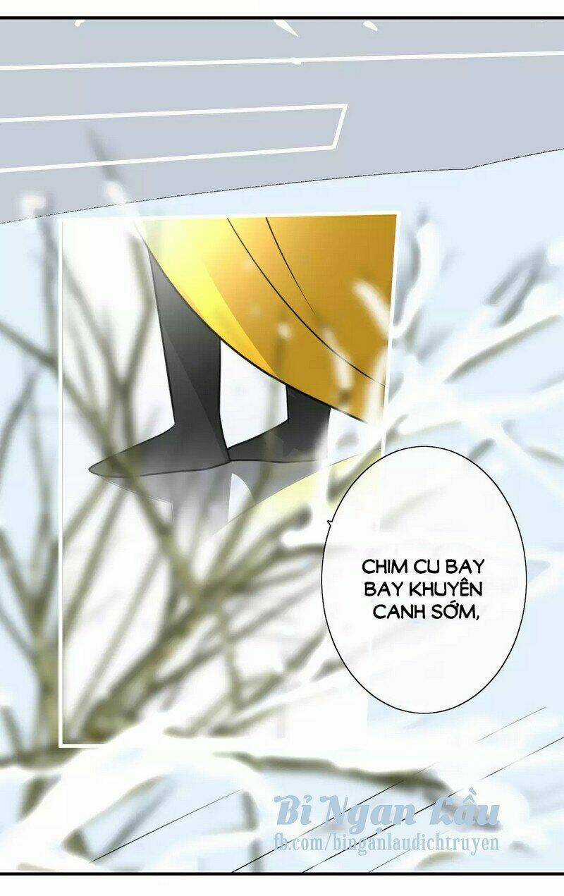 Nghịch Thần - Chapter 32 - Trang 24