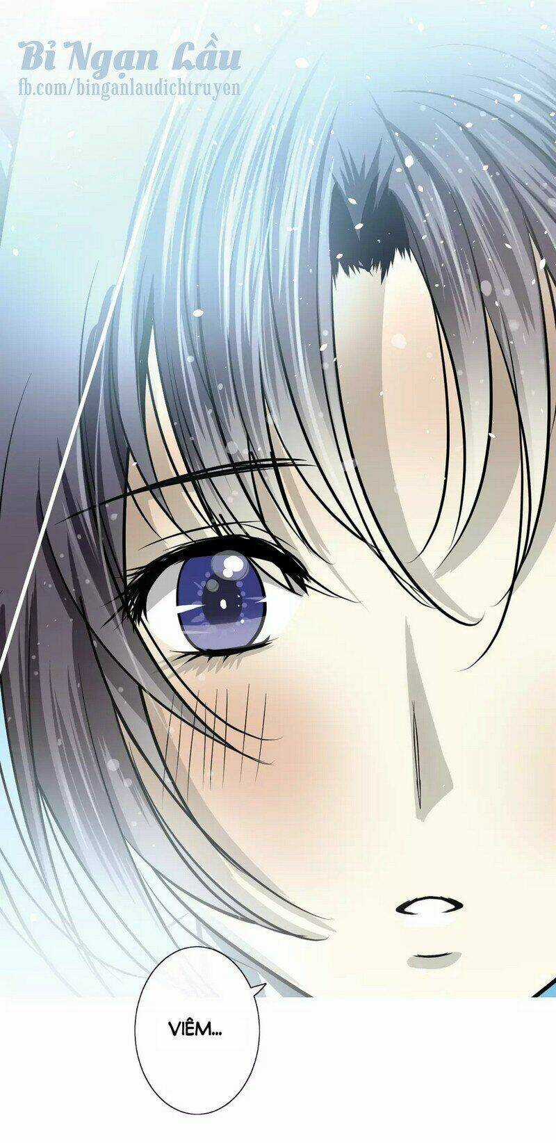 Nghịch Thần - Chapter 32 - Trang 6