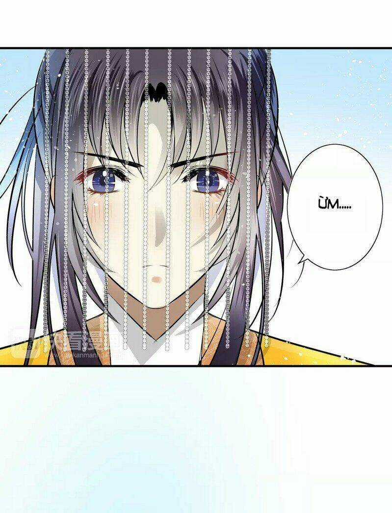 Nghịch Thần - Chapter 32 - Trang 10