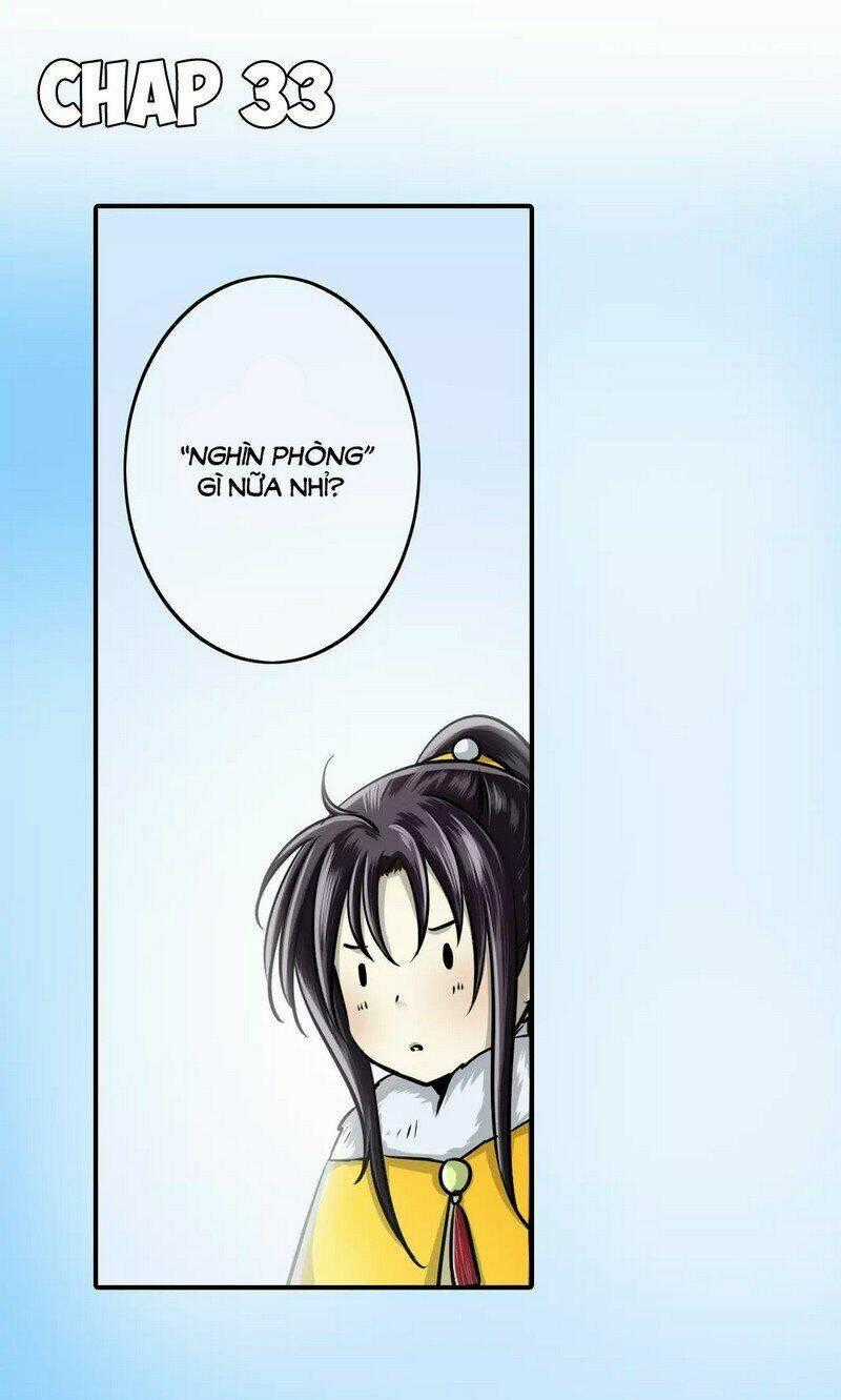 Nghịch Thần - Chapter 33 - Trang 2