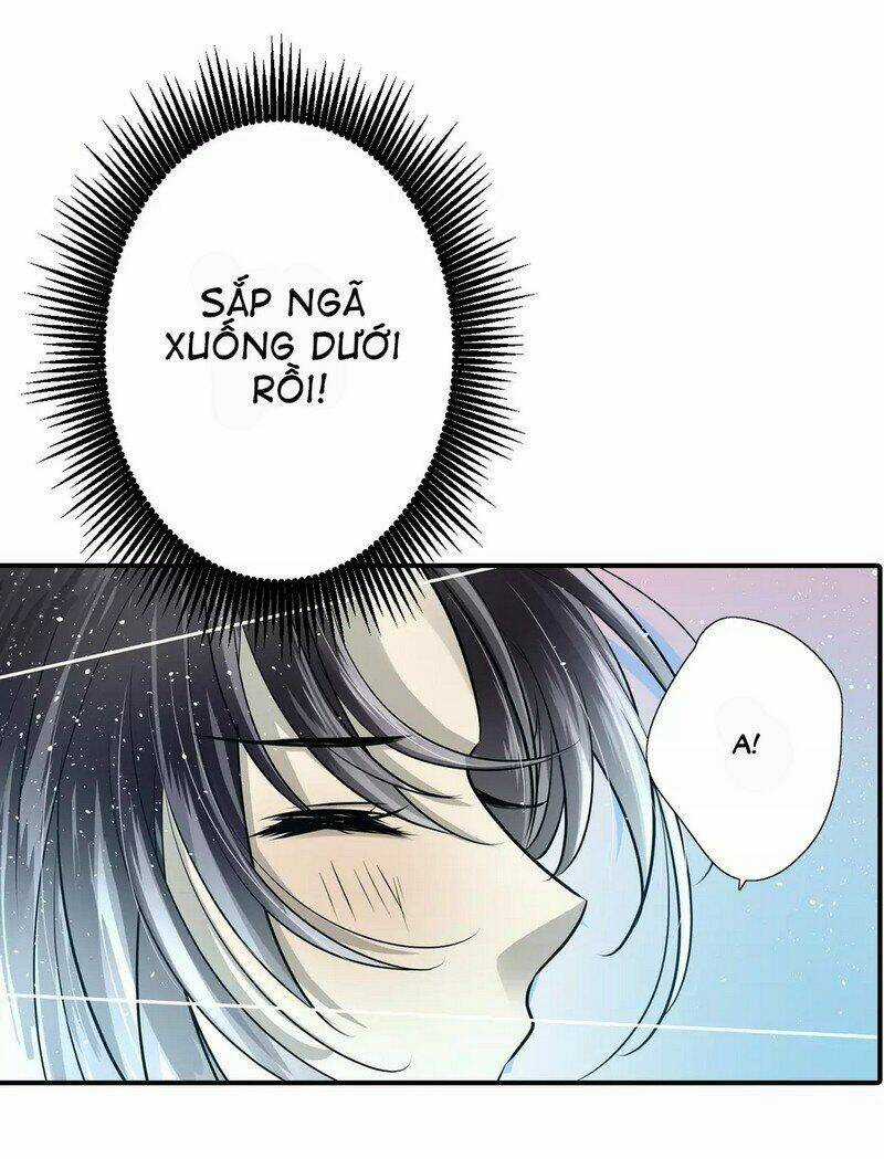 Nghịch Thần - Chapter 33 - Trang 14