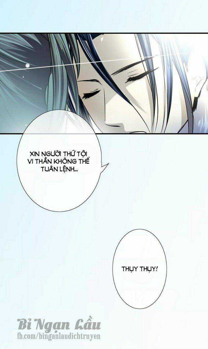 Nghịch Thần - Chapter 33 - Trang 18