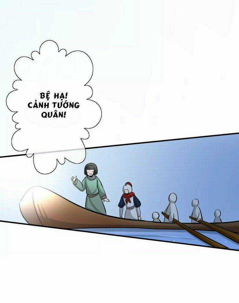 Nghịch Thần - Chapter 33 - Trang 19