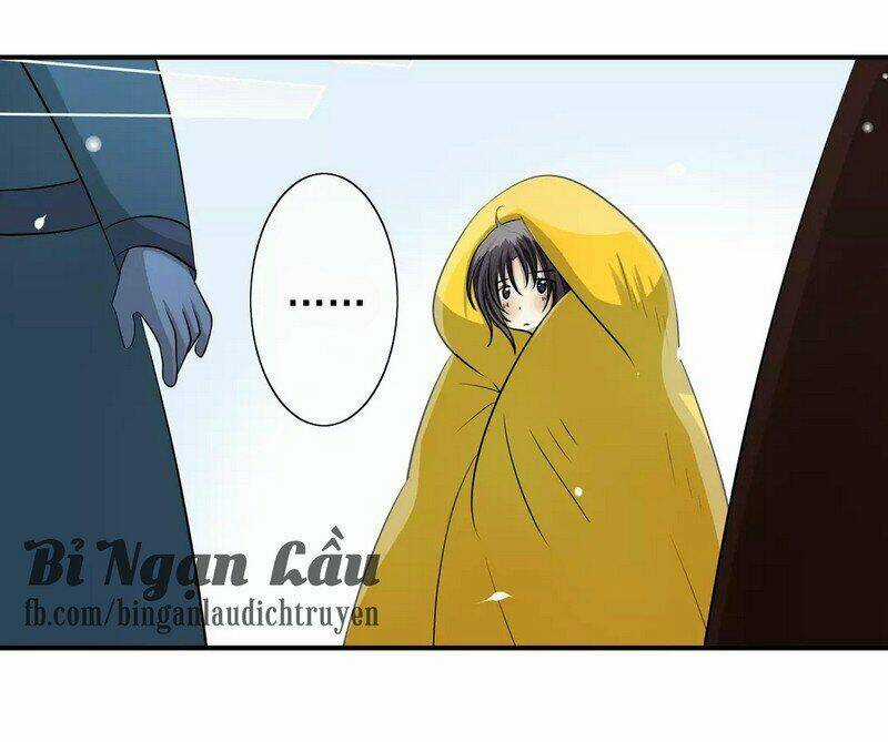 Nghịch Thần - Chapter 33 - Trang 20