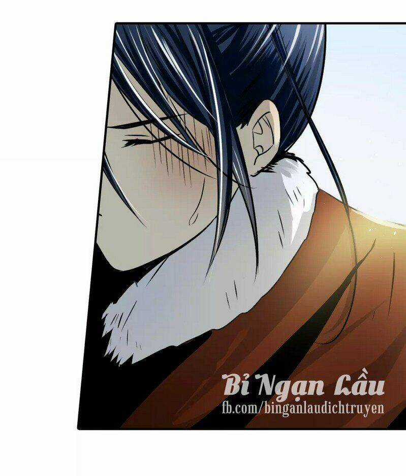 Nghịch Thần - Chapter 33 - Trang 22