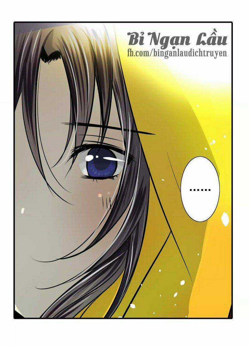 Nghịch Thần - Chapter 33 - Trang 24