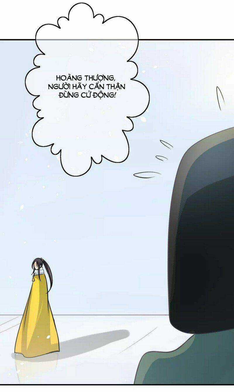 Nghịch Thần - Chapter 33 - Trang 8