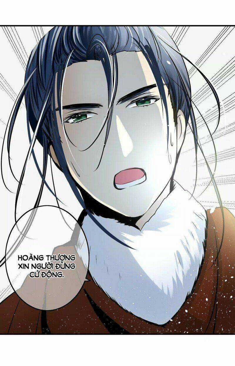 Nghịch Thần - Chapter 33 - Trang 10