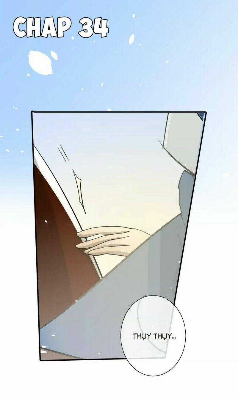 Nghịch Thần - Chapter 34 - Trang 2