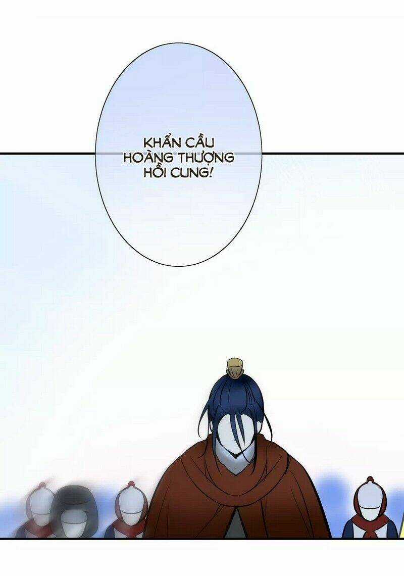 Nghịch Thần - Chapter 34 - Trang 13