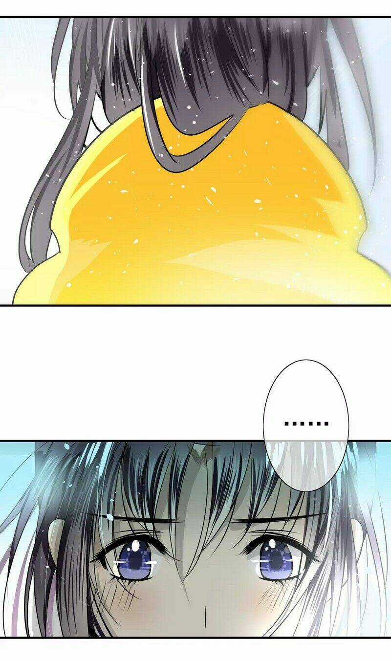 Nghịch Thần - Chapter 34 - Trang 14