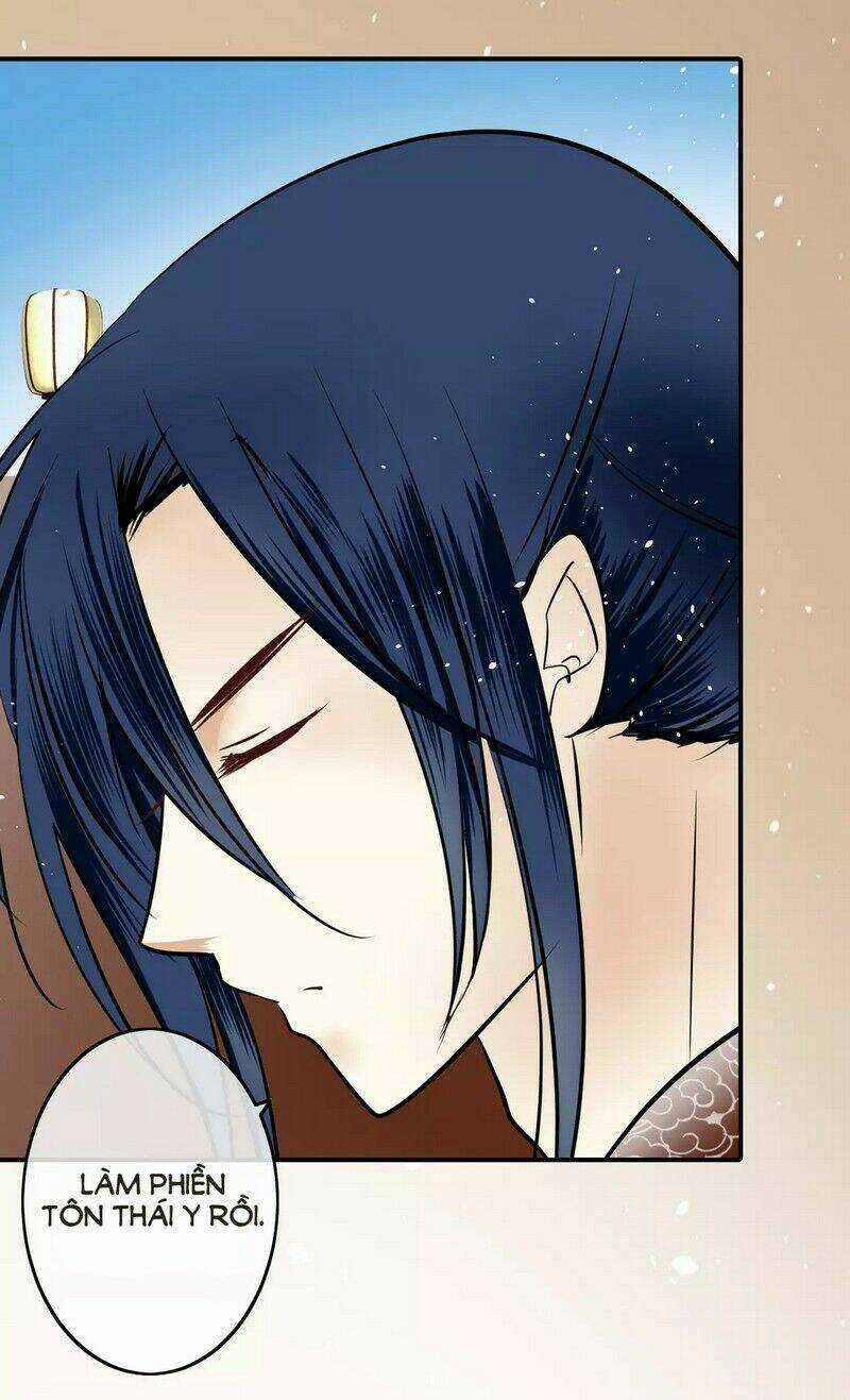 Nghịch Thần - Chapter 34 - Trang 16