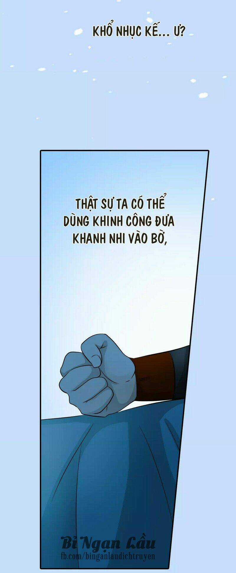 Nghịch Thần - Chapter 34 - Trang 26