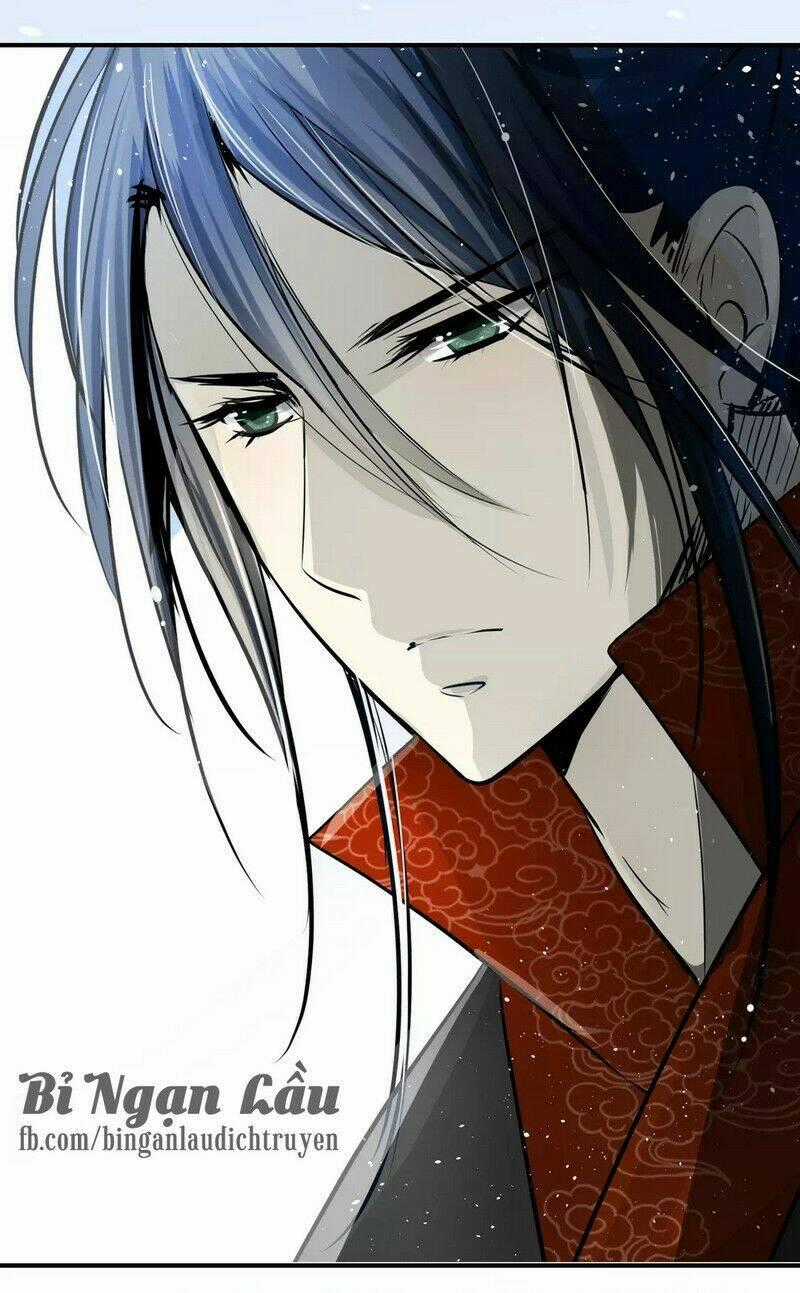 Nghịch Thần - Chapter 34 - Trang 28