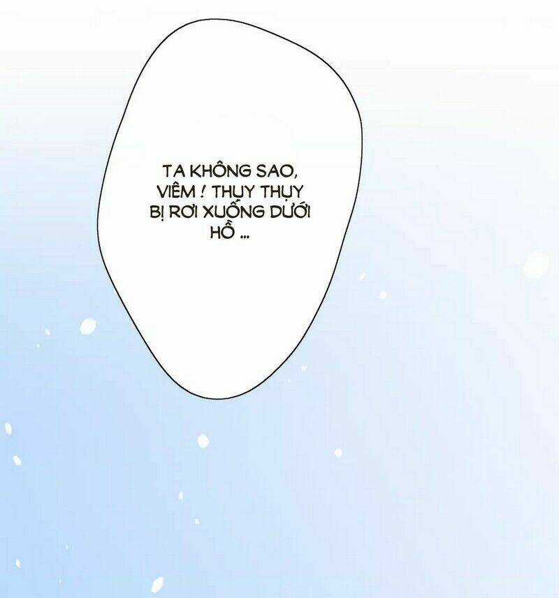 Nghịch Thần - Chapter 34 - Trang 9