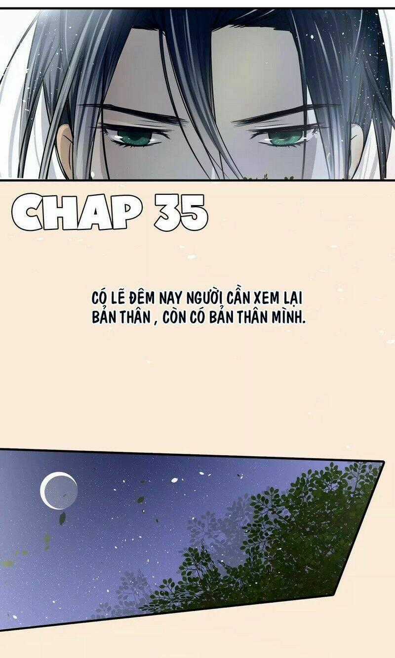 Nghịch Thần - Chapter 35 - Trang 2