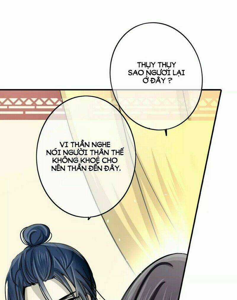 Nghịch Thần - Chapter 35 - Trang 18