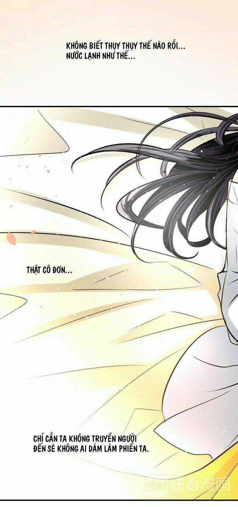 Nghịch Thần - Chapter 35 - Trang 3