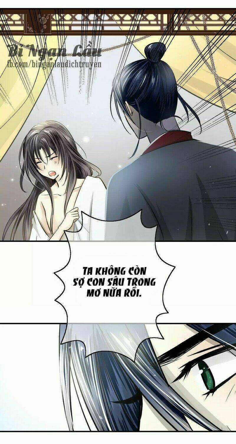 Nghịch Thần - Chapter 35 - Trang 23