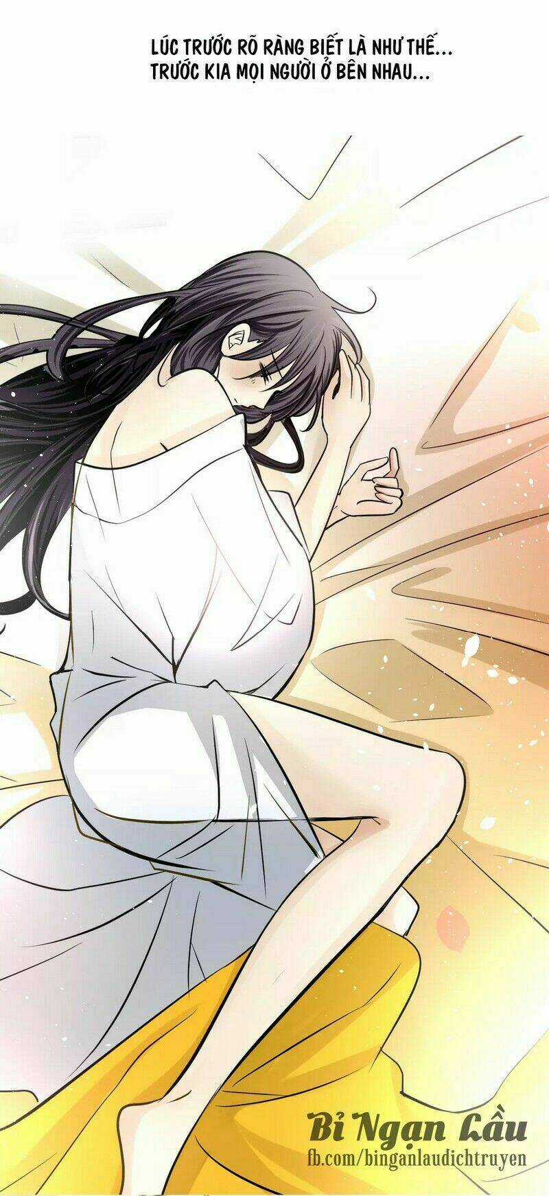 Nghịch Thần - Chapter 35 - Trang 4