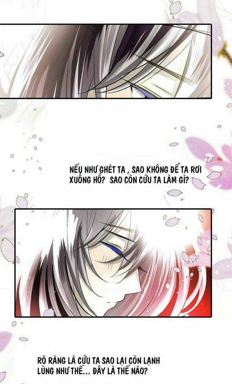 Nghịch Thần - Chapter 35 - Trang 6