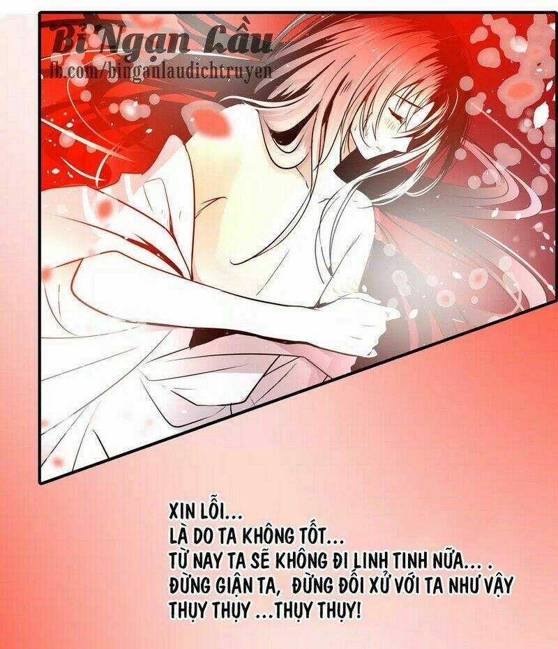 Nghịch Thần - Chapter 35 - Trang 7