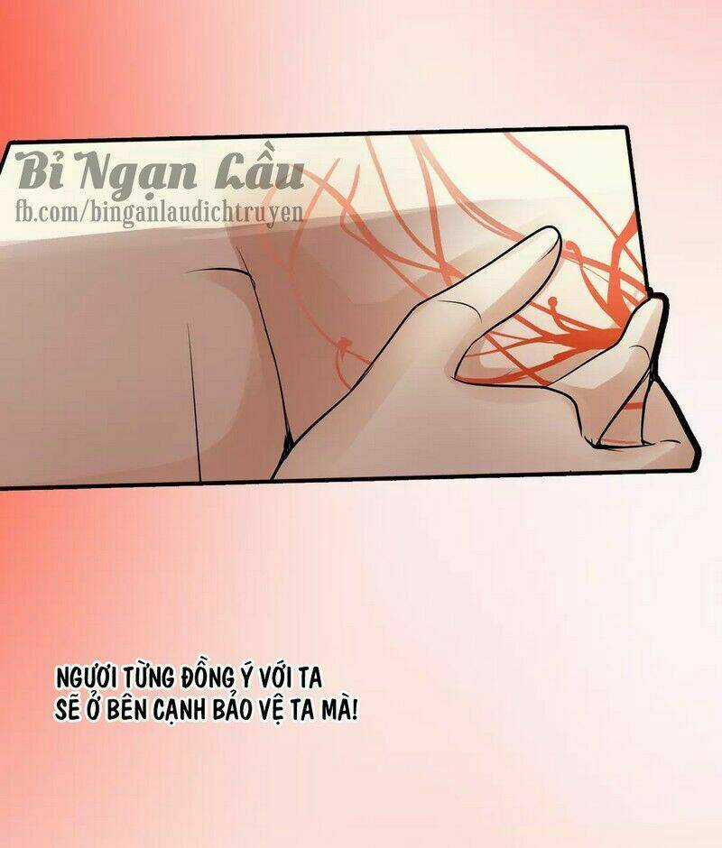 Nghịch Thần - Chapter 35 - Trang 8