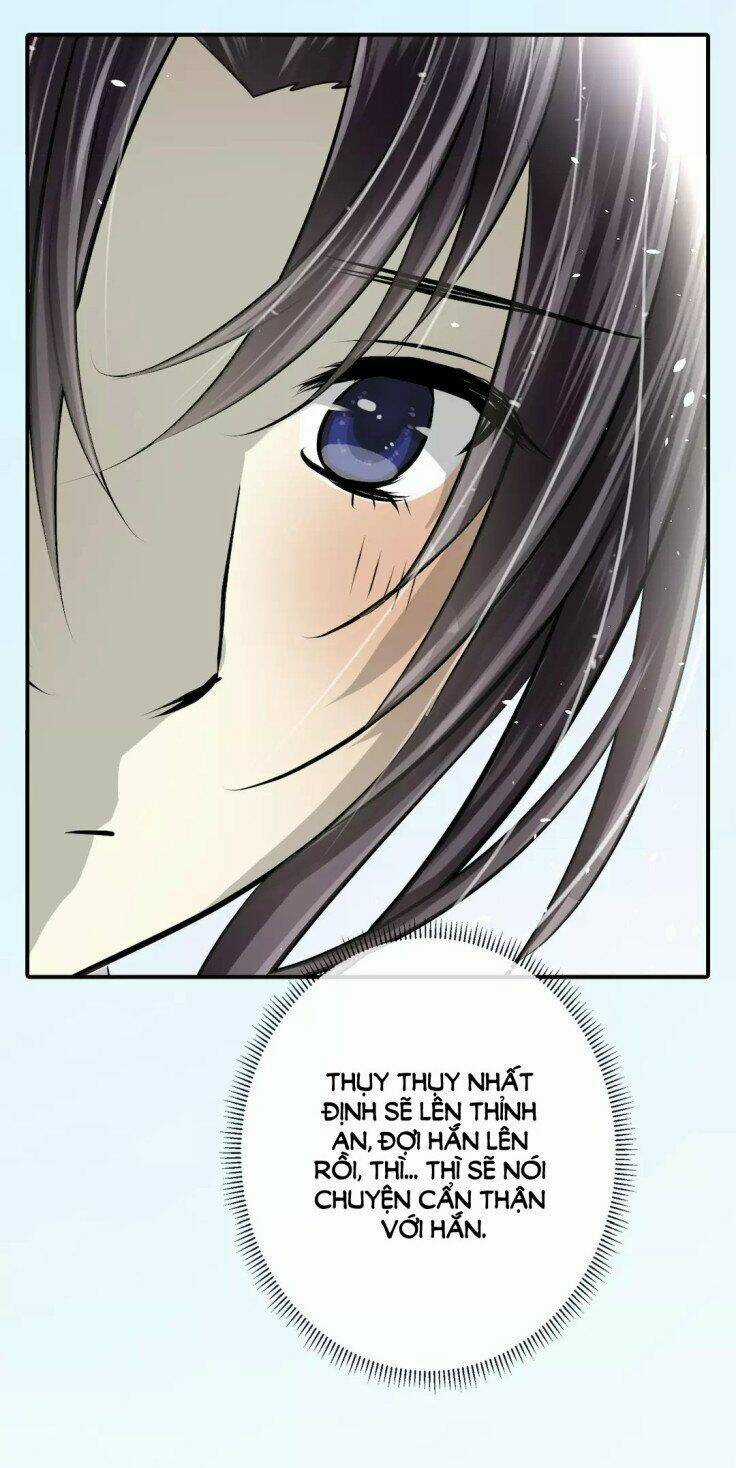 Nghịch Thần - Chapter 37 - Trang 14