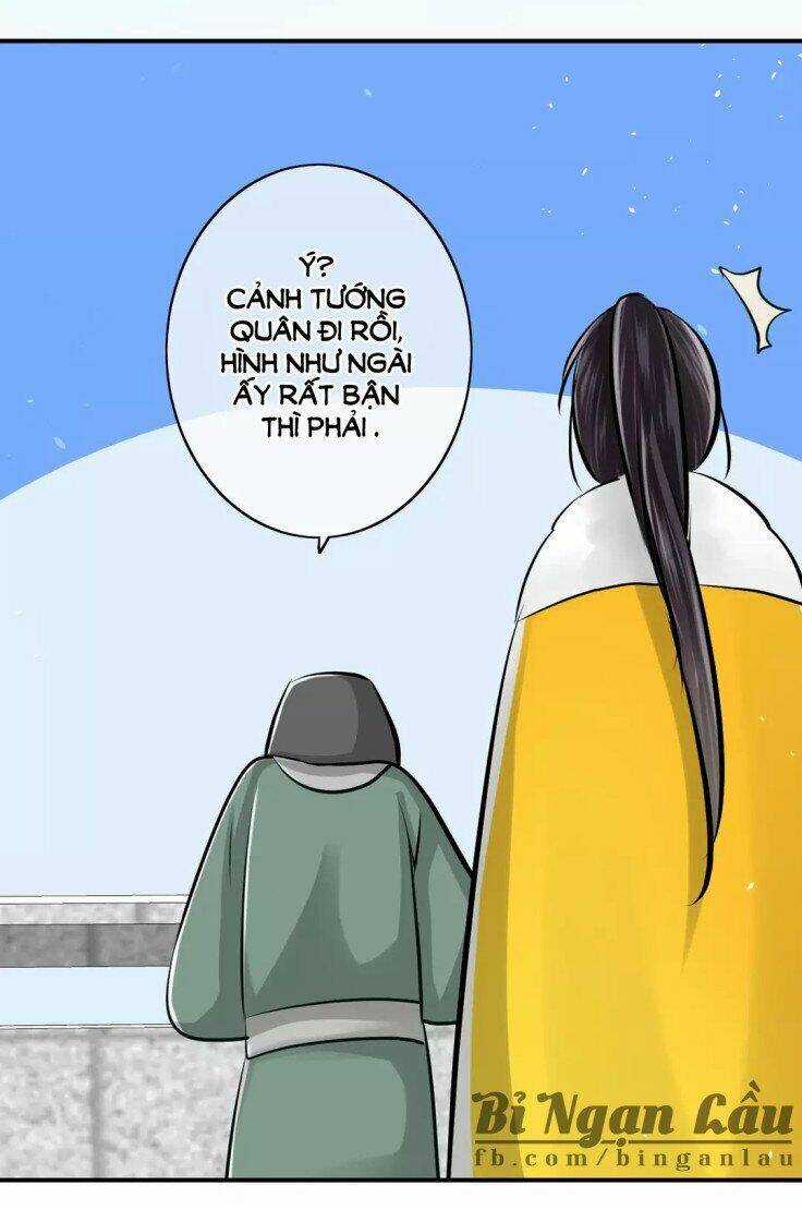 Nghịch Thần - Chapter 37 - Trang 15