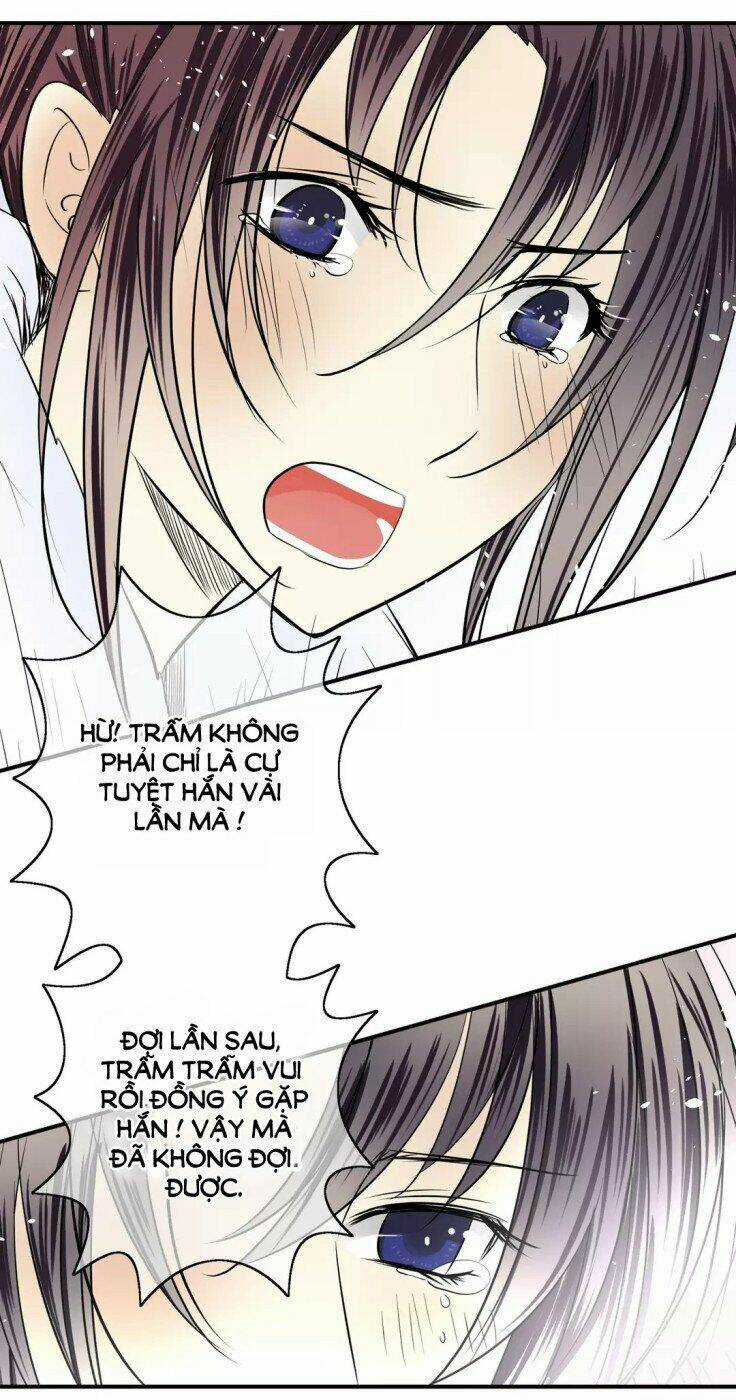 Nghịch Thần - Chapter 37 - Trang 17