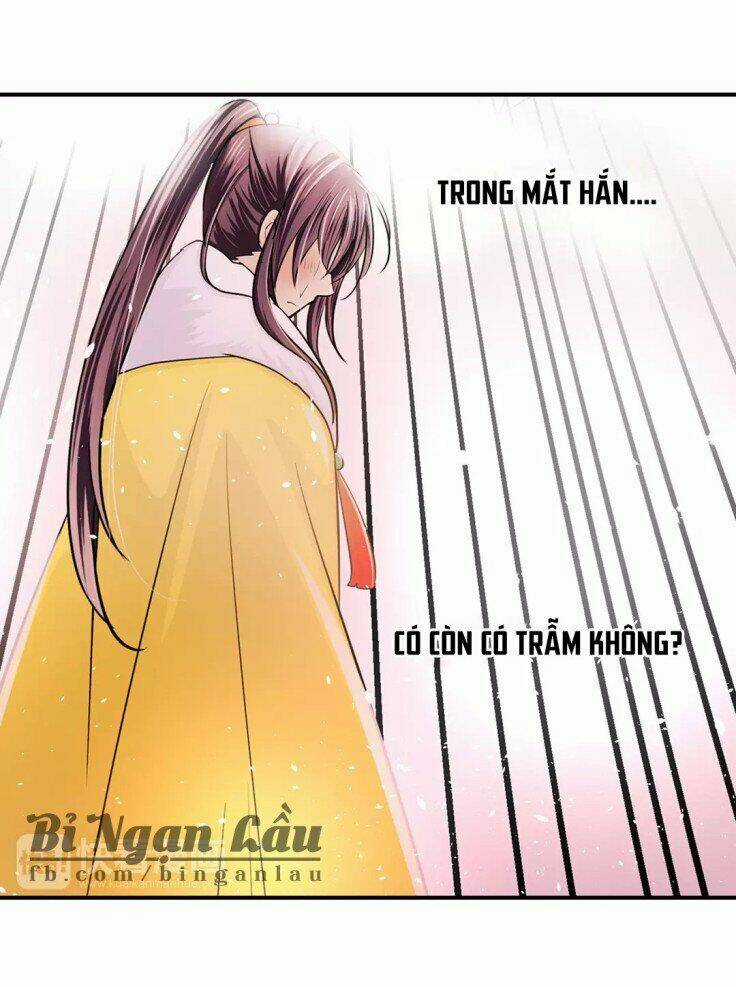 Nghịch Thần - Chapter 37 - Trang 18