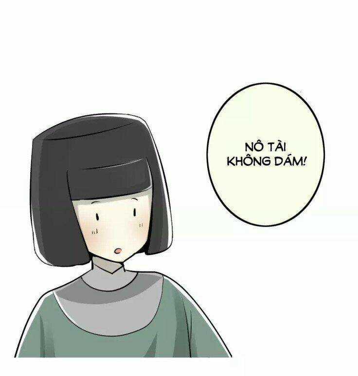 Nghịch Thần - Chapter 37 - Trang 3