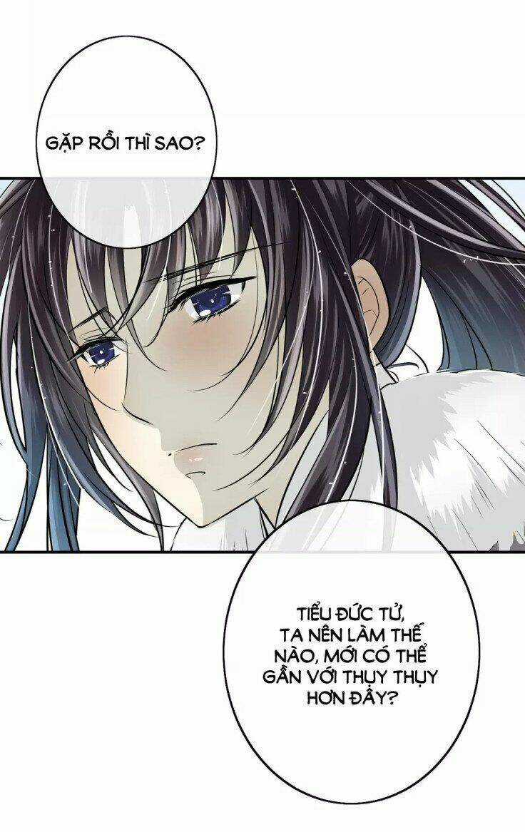 Nghịch Thần - Chapter 37 - Trang 22