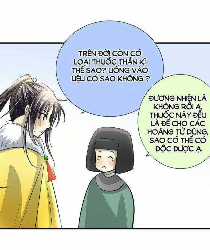 Nghịch Thần - Chapter 37 - Trang 27