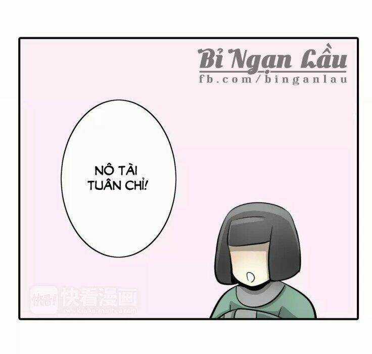 Nghịch Thần - Chapter 37 - Trang 30