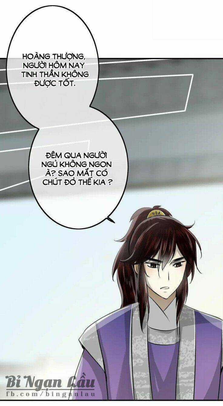 Nghịch Thần - Chapter 37 - Trang 4