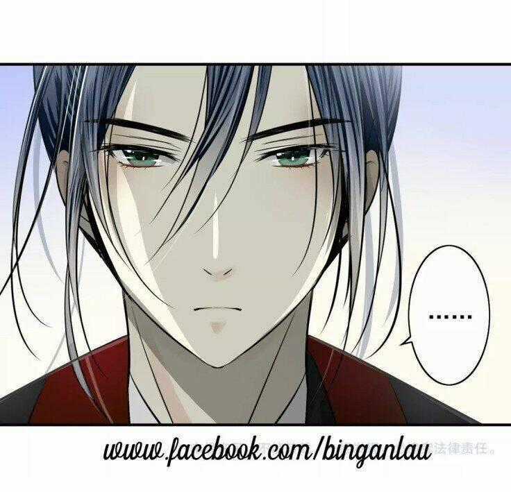 Nghịch Thần - Chapter 37 - Trang 32