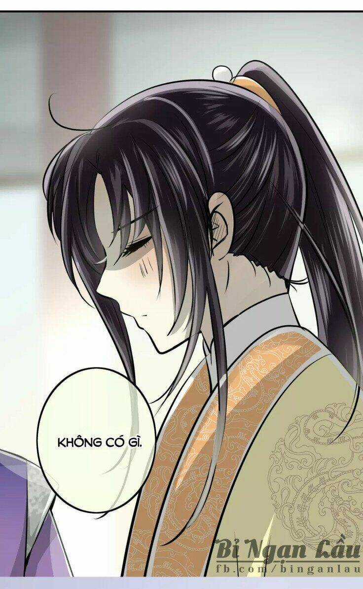 Nghịch Thần - Chapter 37 - Trang 5