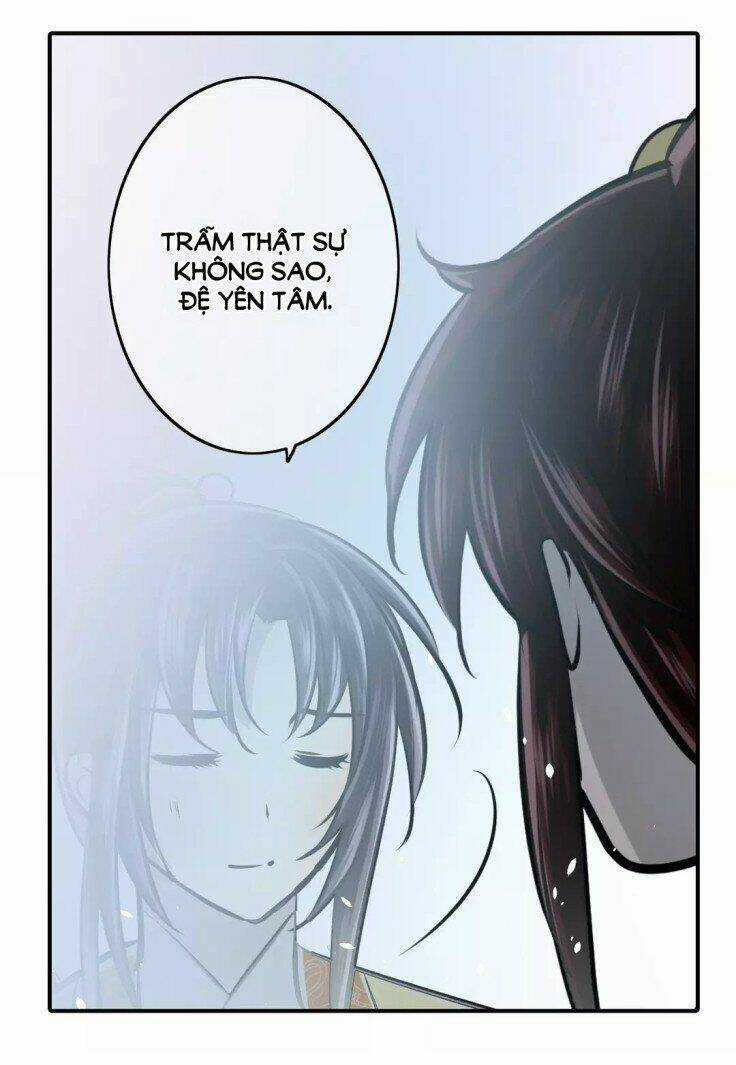 Nghịch Thần - Chapter 37 - Trang 7