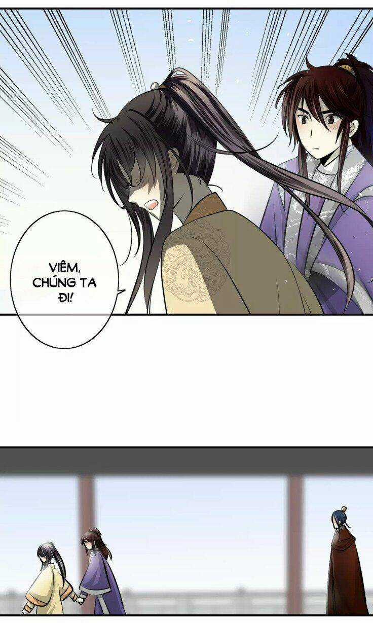 Nghịch Thần - Chapter 37 - Trang 10