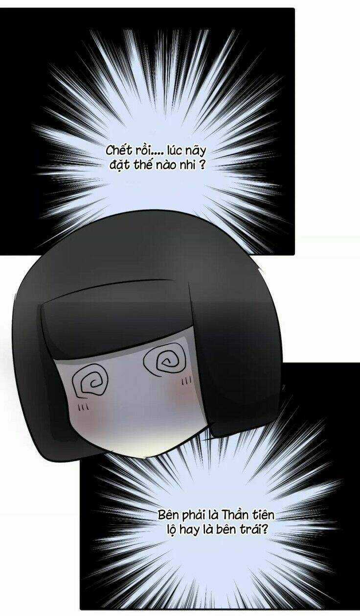 Nghịch Thần - Chapter 38 - Trang 12