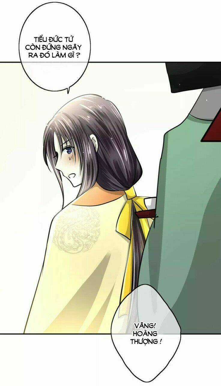 Nghịch Thần - Chapter 38 - Trang 13