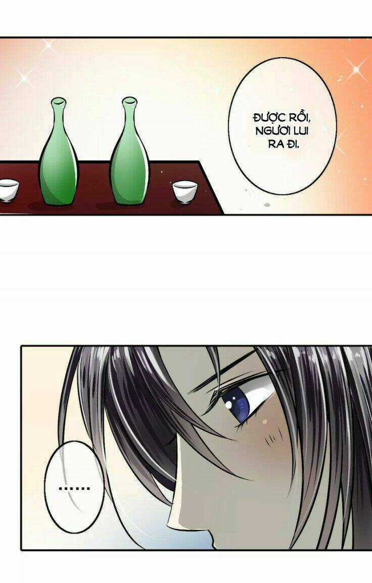 Nghịch Thần - Chapter 38 - Trang 14